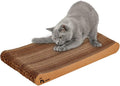 Cat Scratcher Standard M Size - Durable Double-Sided Scratching Pad