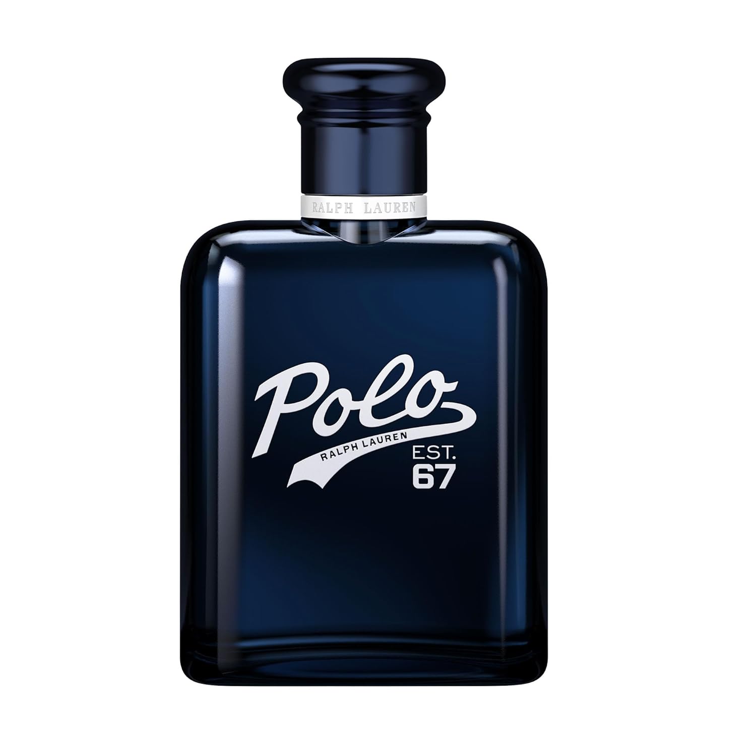 Polo 67 Eau de Toilette for Men - Woody & Solar Scent