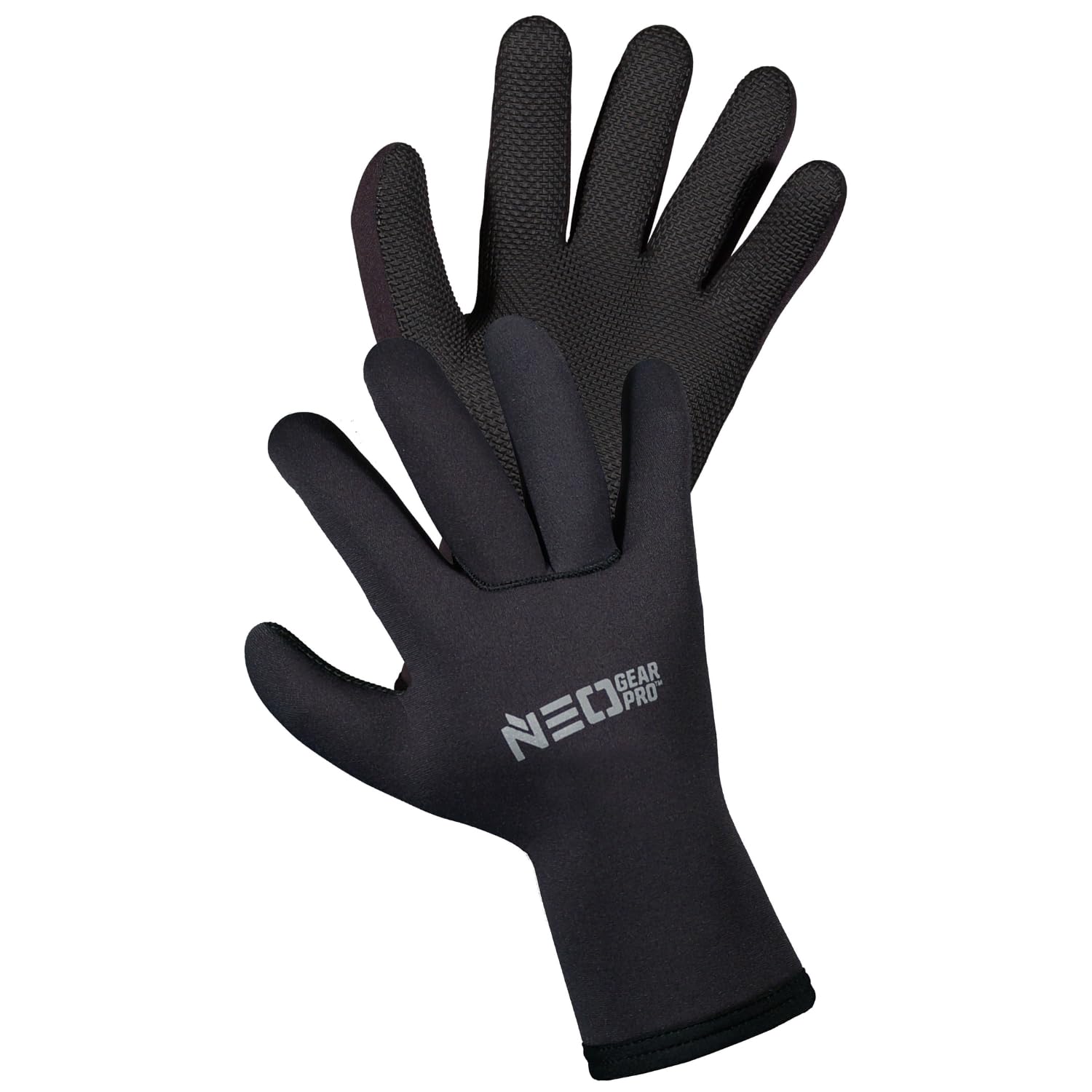 NEO GEAR PRO Cold Weather Waterproof Work Gloves 3.5mm