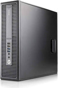 HP ProDesk 600 G2 SFF Desktop PC - Reliable Business Performance