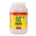 Slap Ya Mama Cajun Seasoning Original Blend - 8 lb Restaurant Size