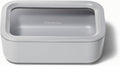 Caraway Glass Food Storage 6.6 Cup Container - Sleek Non-Toxic Design