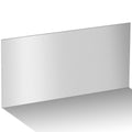 16 Gauge 12 x 18 in Cold Rolled Steel Sheet - Weldable Metal Plate