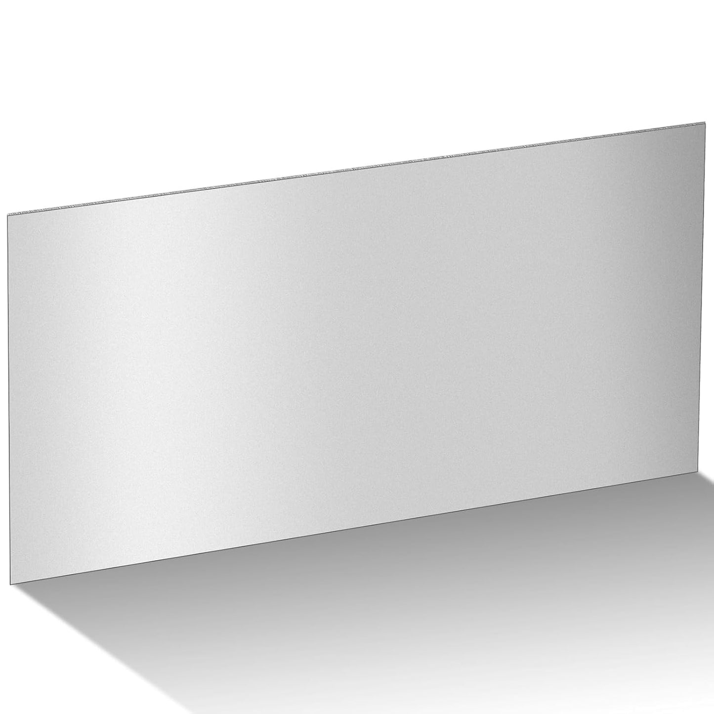 16 Gauge 12 x 18 Inch Metal Steel Sheet for DIY Projects