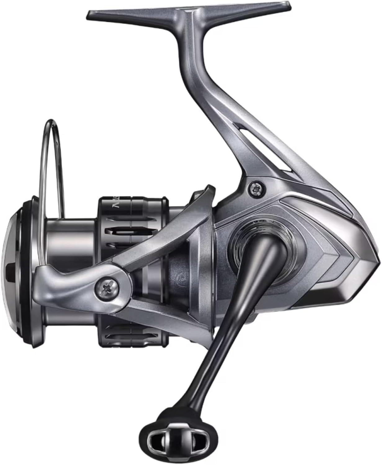 2022 SHIMANO NASCI 2500 Fishing Reel: Direct from Japan!