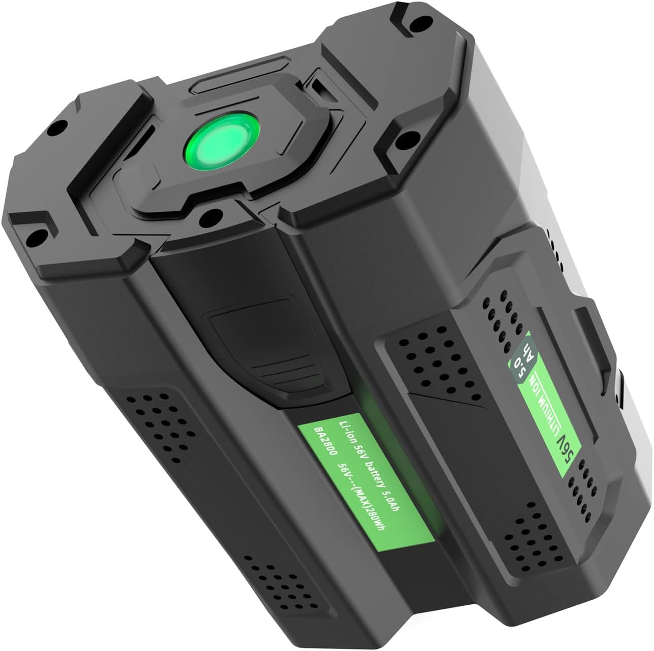 Power Up Your Tools with JGTM 56V Battery!