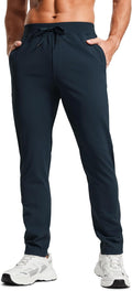 CRZ YOGA 4-Way Stretch Athletic Pants for Men 30 in Jogger