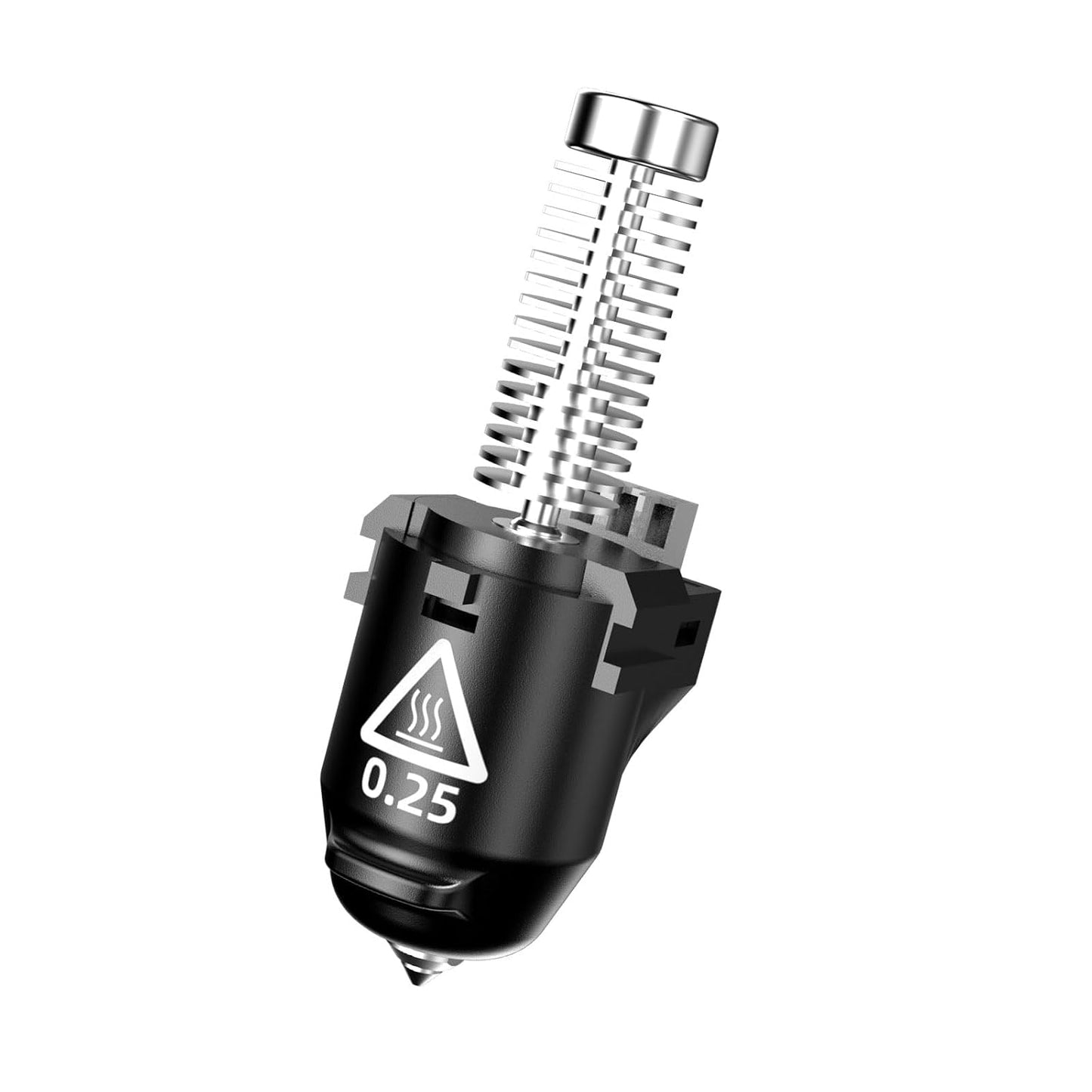 FLASHFORGE Adventurer 5M Series 3D Printer Nozzle Assembly Review