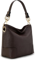 Montana West Medium Hobo Bag for Women - Soft, Roomy Shoulder Purse