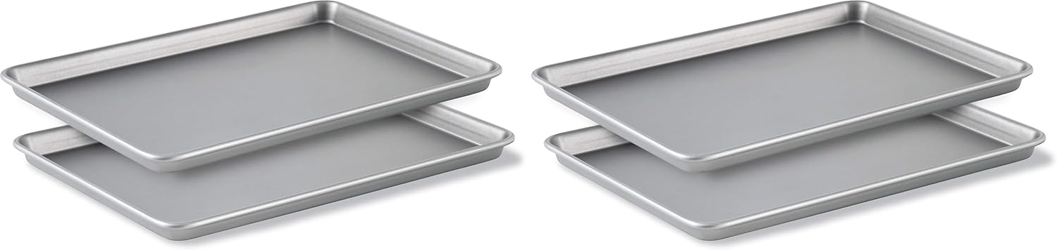 Calphalon Premium Nonstick Baking Pans Set of 2 for Perfect Baking