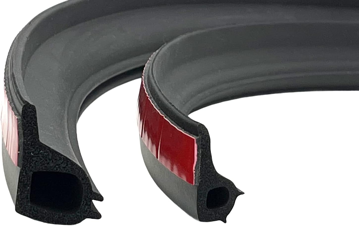 ESI Ultimate Tailgate Seal for Ford F150 F250 F350 Raptor