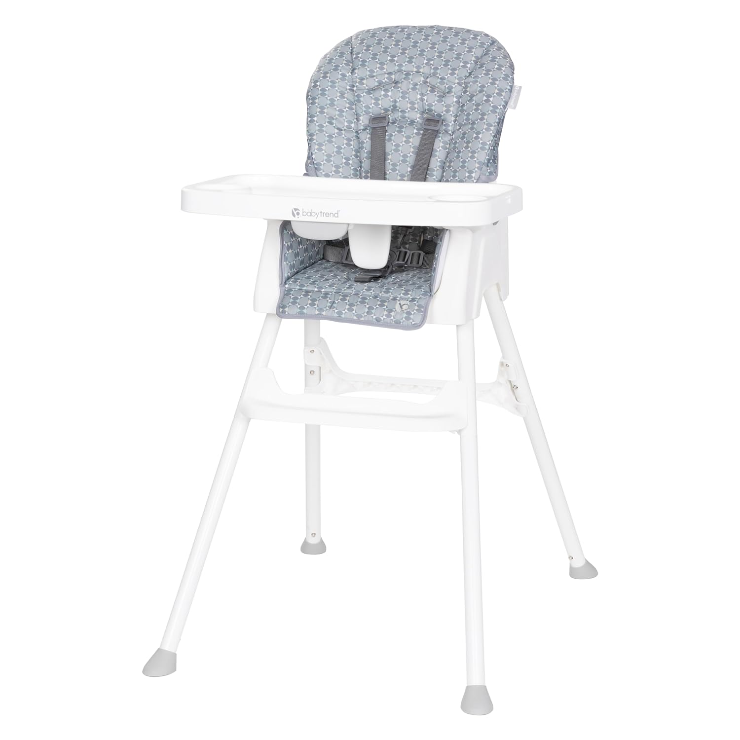Baby Trend Adapt 4-in-1 High Chair: Versatile Toddler Seating