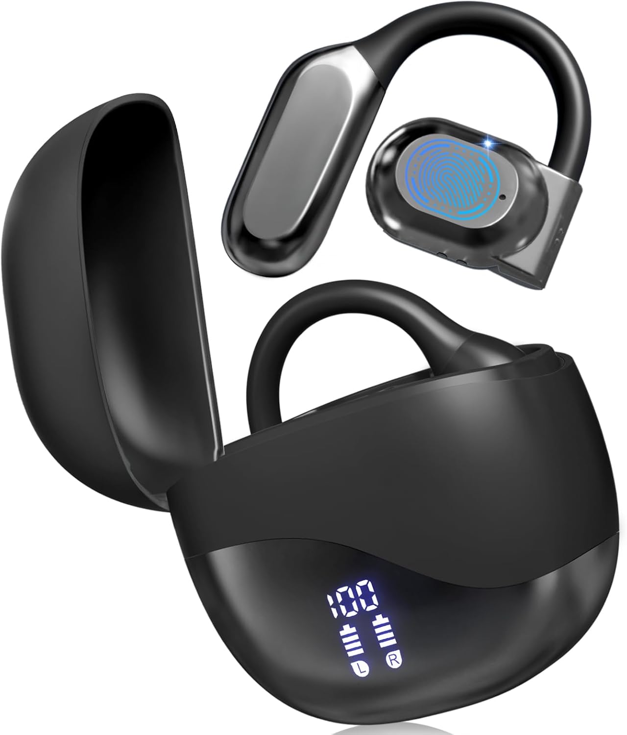 Real Time 144 Language Translation Earbuds - MWIRB