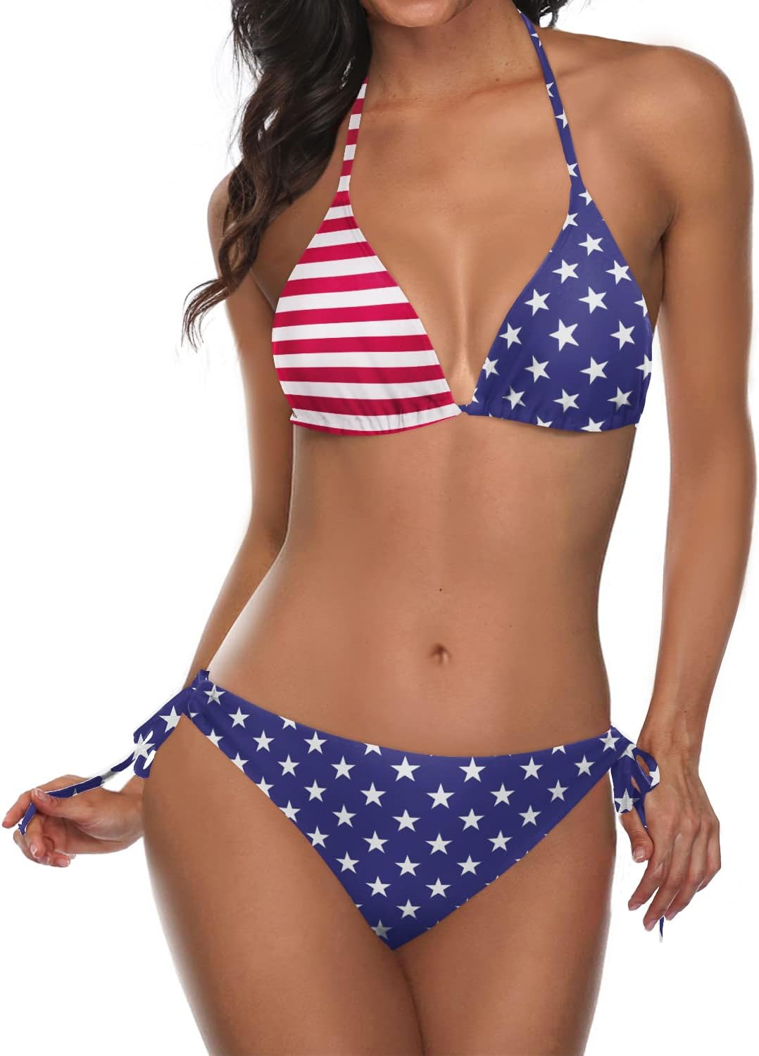 Tempt Me Triangle Bikini Sets for a Stunning Summer Look