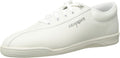 Easy Spirit AP1 Leather Walking Shoe - Comfortable Arch Support Shoes