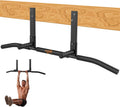 Fitarc Joist Mount Pull Up Bar Ceiling Mount 42 in - Heavy Duty Home