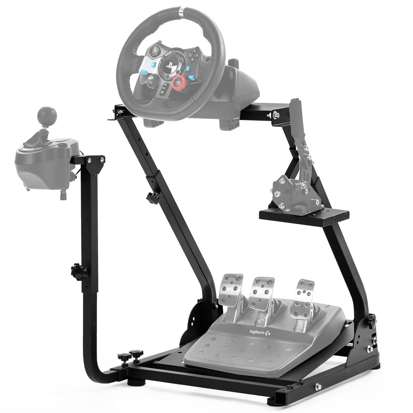 Marada G920 Racing Steering Wheel Stand for Ultimate Sim Racing