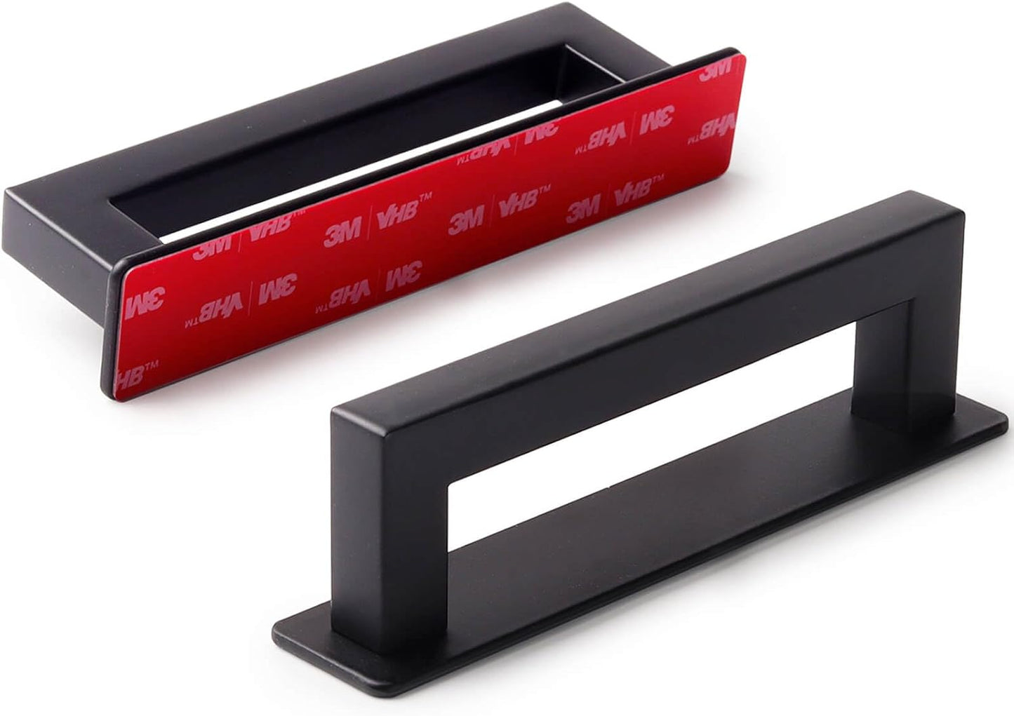 Adhesive Cabinet Handles for Easy Installation and Style