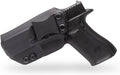 IWB Kydex Holster for Inside Waistband Carry - Low Profile Comfort