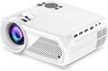 Smart Projector with WiFi and Bluetooth - Portable Full HD Outdoor
