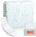 Dog Diaper Liners for Male and Female Dogs 150ct - Super Absorbent