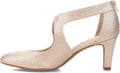 Women's Giovanna 2 Pump by LifeStride - Comfortable Dress Pump