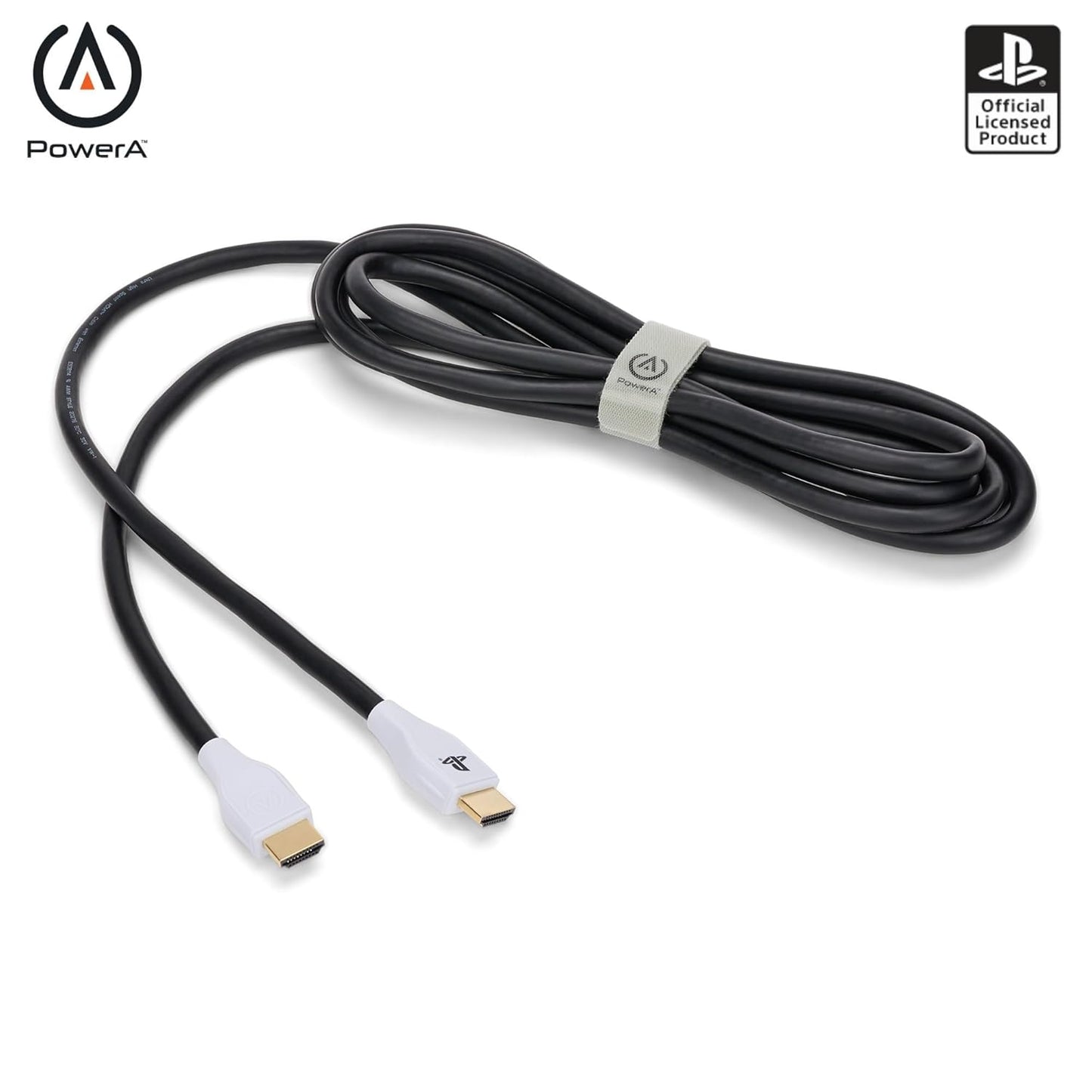 Ultra High Speed HDMI Cable for PS5 - Officially Licensed