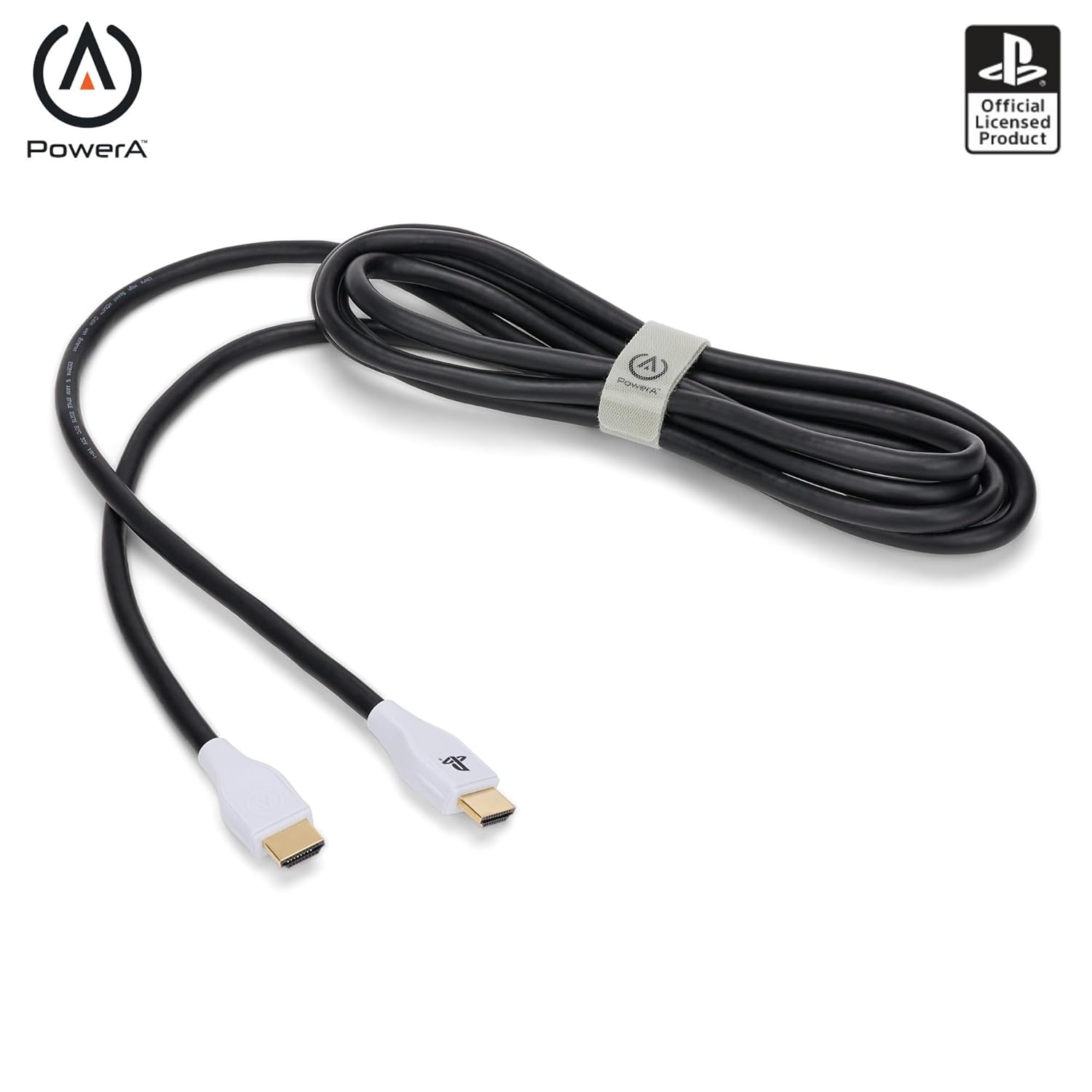 Ultra High Speed HDMI Cable for PS5 - Officially Licensed