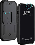 iPhone 14 Pro Privacy Case with Camera Covers - Drop Protection