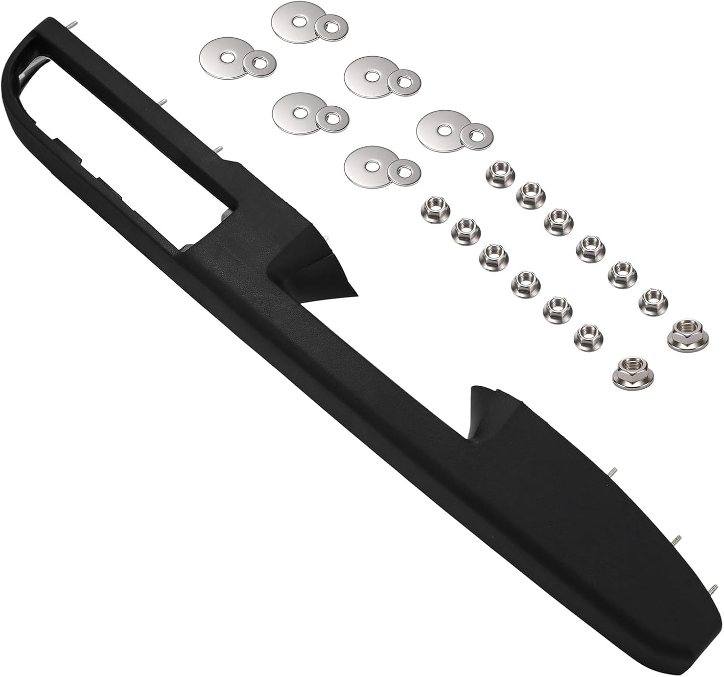 80994 Door Armrest for 2010-2014 Chevy Silverado and GMC Models