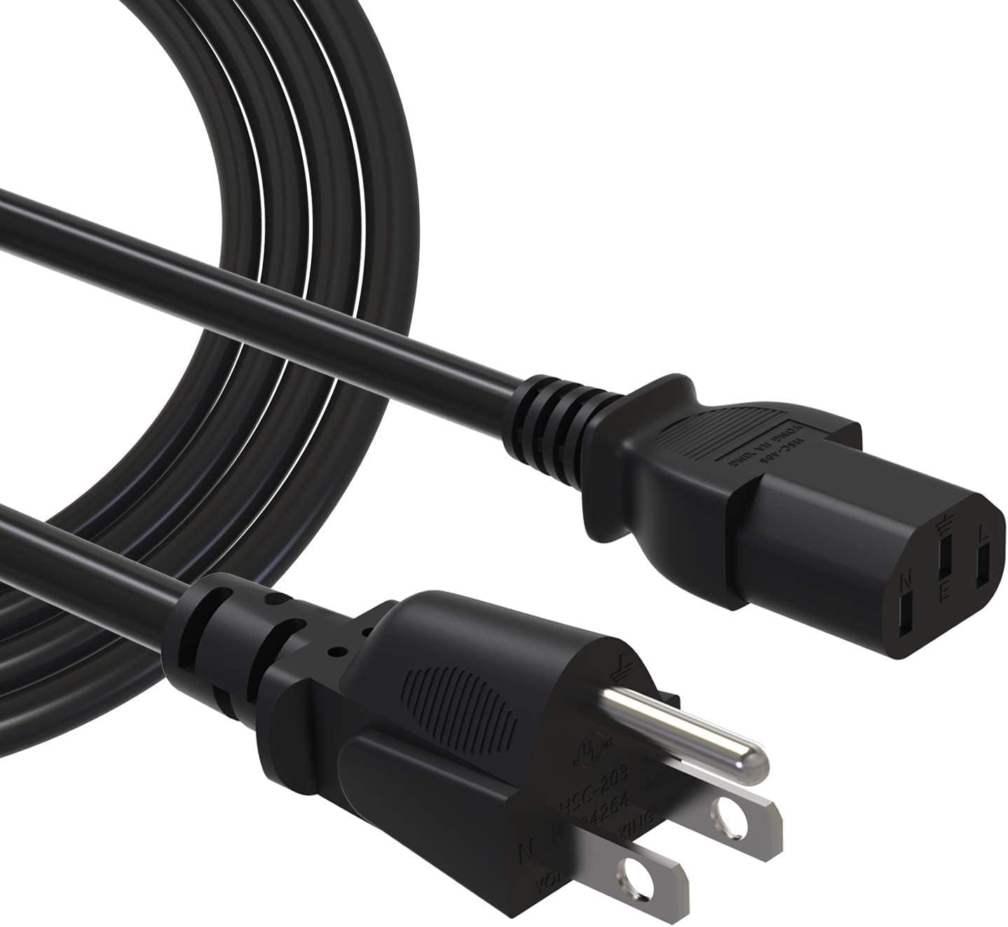 Power Up Your Workout with Onerbl AC Cord