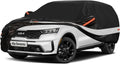 10 Layers SUV Car Cover Custom Fit for Kia Sorento (2012-2024)