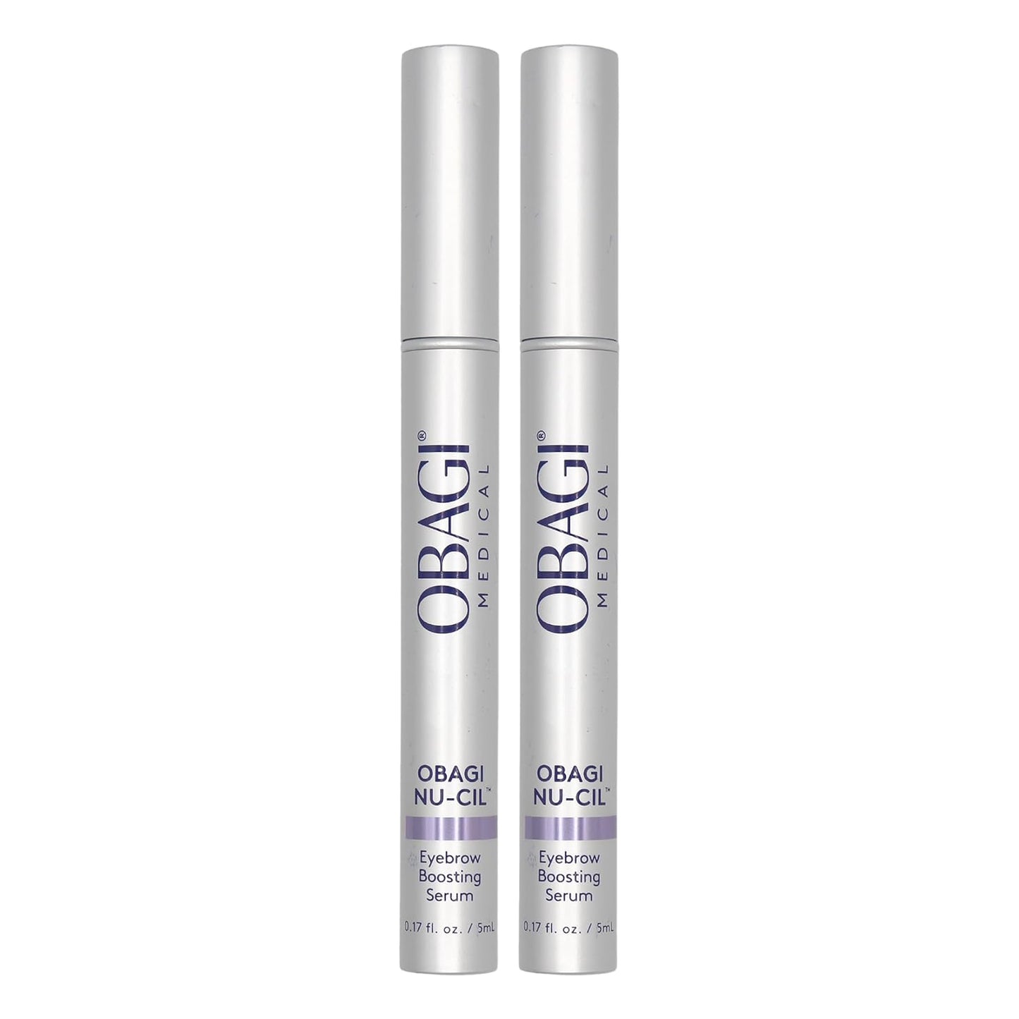 Obagi Nu-Cil Eyebrow Boosting Serum for Ultimate Eyebrow Growth