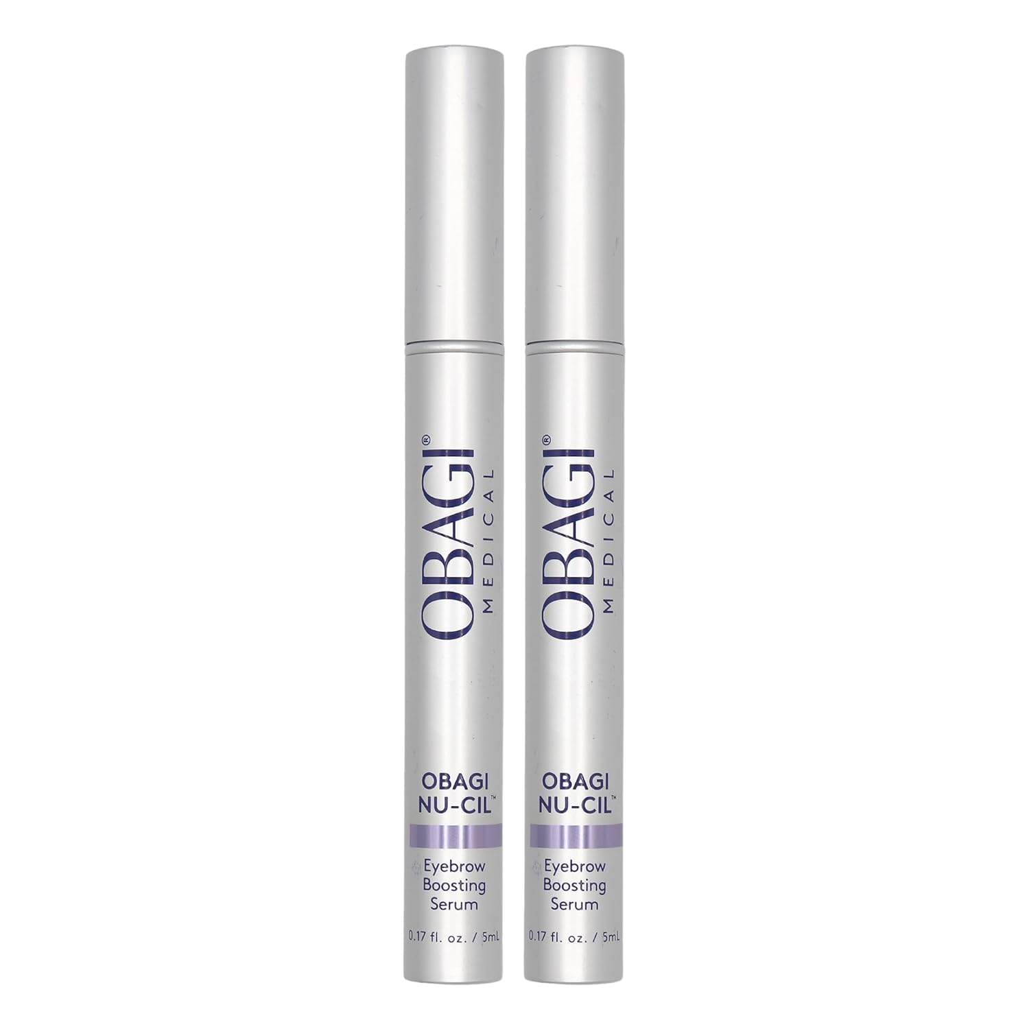 Obagi Nu-Cil Eyebrow Boosting Serum for Ultimate Eyebrow Growth