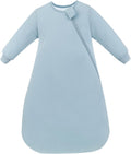 Supersoft Baby Bamboo Viscose Long-Sleeve Sleep Sack 1.0 TOG