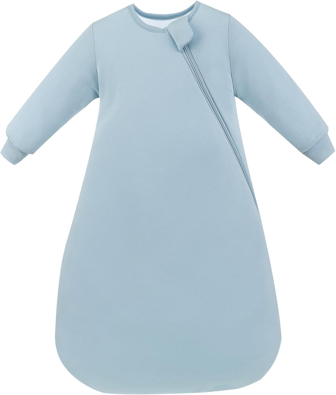 Supersoft Baby Bamboo Viscose Long-Sleeve Sleeping Bag Sack
