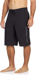 Maui Rippers Very Long 4 Way Stretch Boardshorts 24 in Outseam - Long
