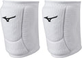 Mizuno Women's LR6 Pro ECO Volleyball Knee Pads - Durable Eco Design