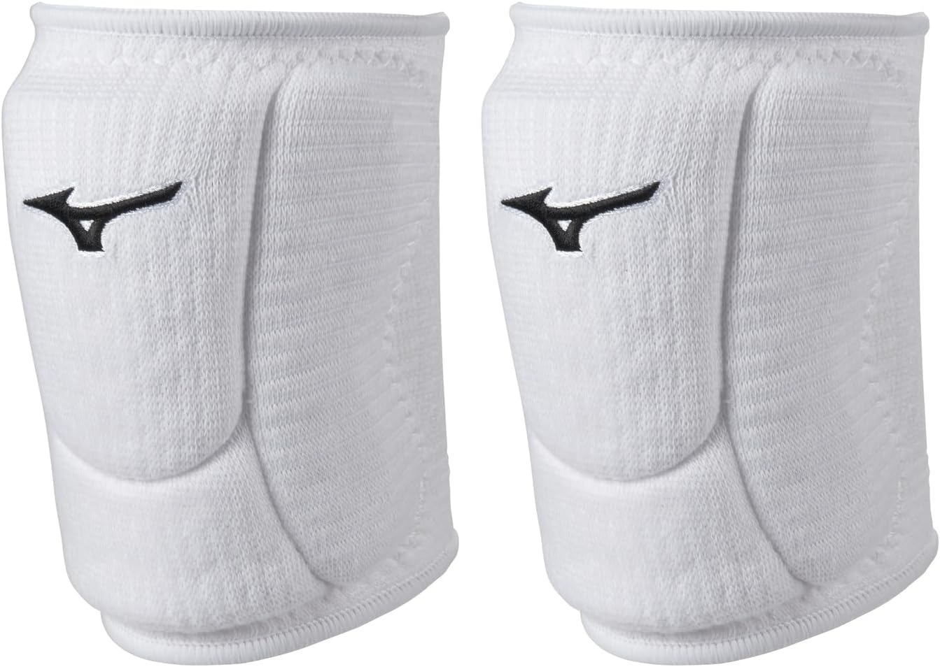 Mizuno Women's LR6 Pro ECO Volleyball Knee Pads for Comfort