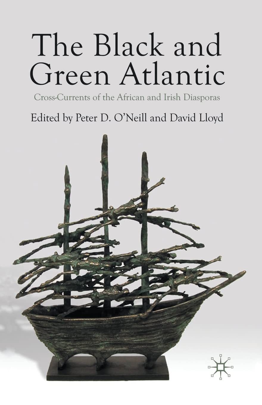 The Black and Green Atlantic: A Deep Dive into Diasporas