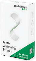 Opalescence Teeth Whitening Strips (12 Treatments) - Fast, Enamel Safe