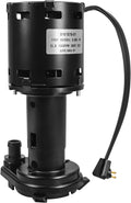 9161076-01 Ice Maker Water Pump Motor Replacement - Reliable Pump