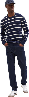 GAP Mens Slim Fit Jeans - Comfortable, Modern American Fit