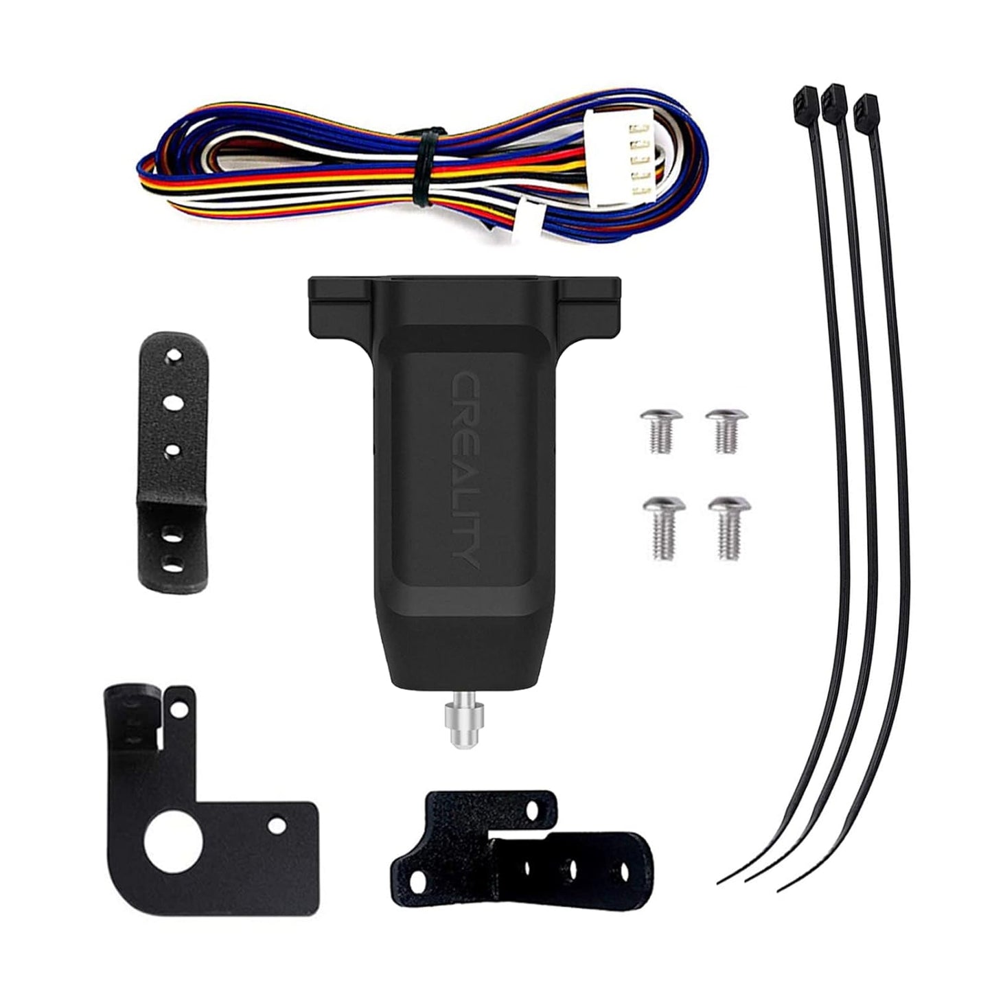 Creality BL Touch V3.1 Auto Bed Leveling Sensor for 3D Printers
