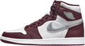 Nike Men's Air Jordan 1 Mid Sneaker - Iconic Style and Comfort