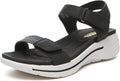 Bernal Women's Fashion Walking Sandals Comfortable Breathable Sport