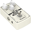 Musiclily Delay Pedal Pro Analog Delay for Guitar and Bass - Vintage
