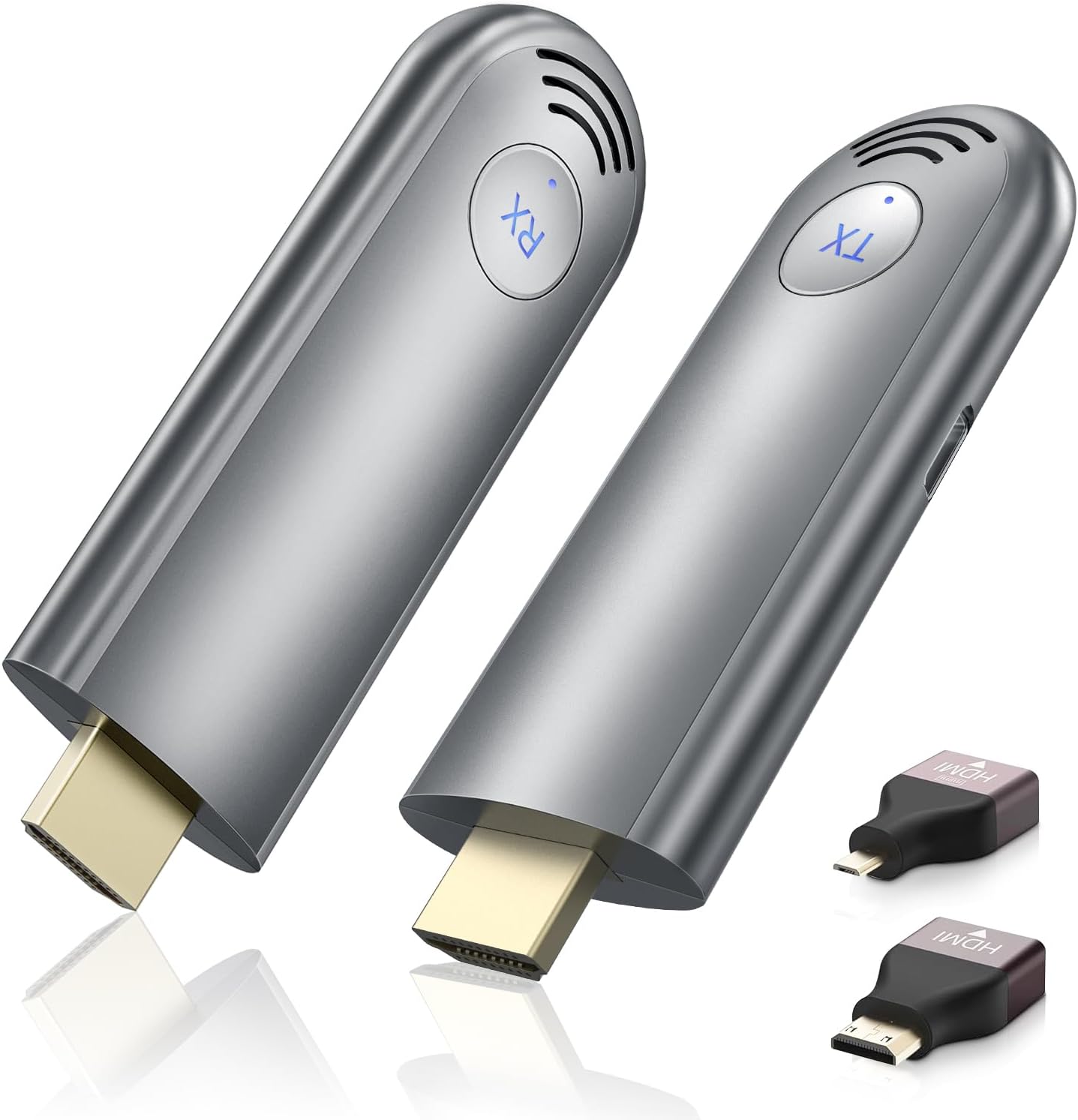 Stream Anywhere Wirelessly with TPUFO