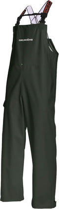 Grundens Neptune Mens Commercial Fishing Bib Pants - Waterproof