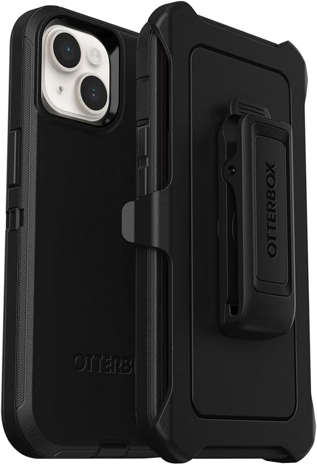 OtterBox Defender Series Case for iPhone 14 & 13 - Rugged Protection